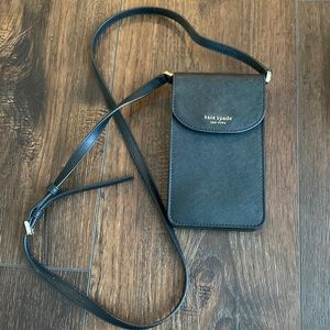 Kate spade crossbody